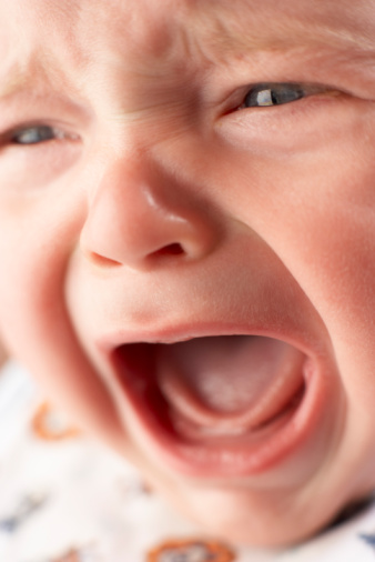 How to Cure Colic