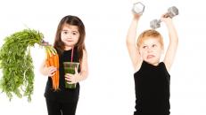 Great Healthy Child Videos Great Healthy Child Videos