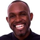 Derreck Kayongo Derreck Kayongo