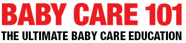 baby care logo