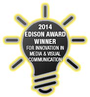 2014 Edison Award Winner