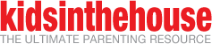 KidsInTheHouse the Ultimate Parenting Resource
