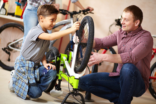 Turning Your Garage Into a Useful Space