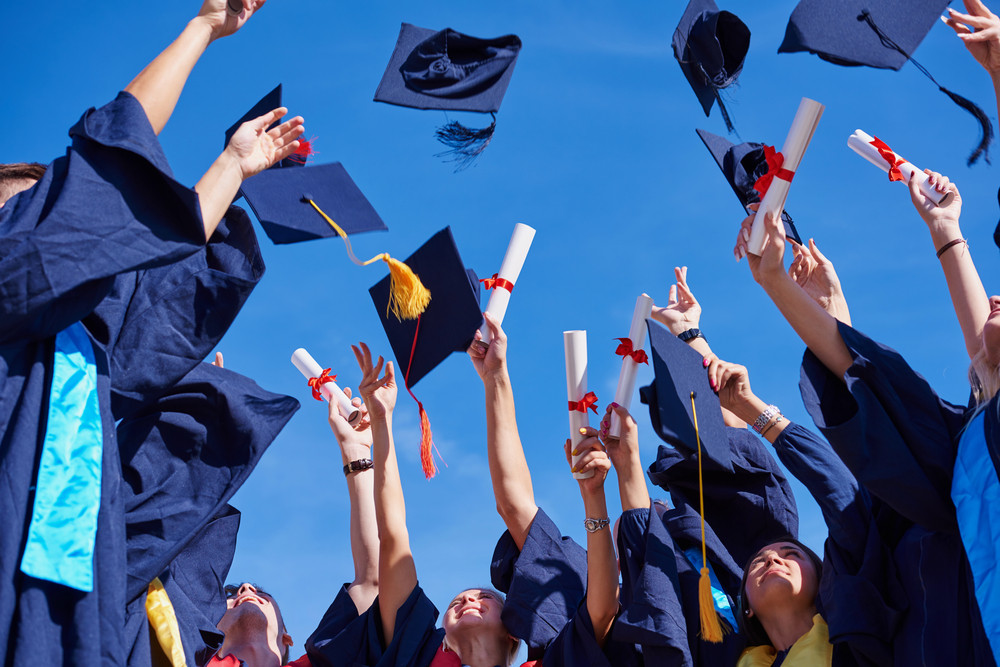 Private Schools Prepare Children for Success