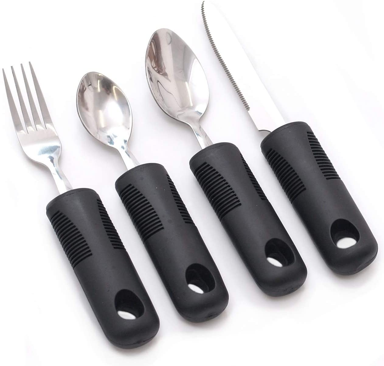 Eating Utensils for Arthritis