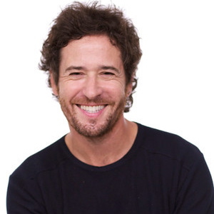 Rob Morrow - Actor