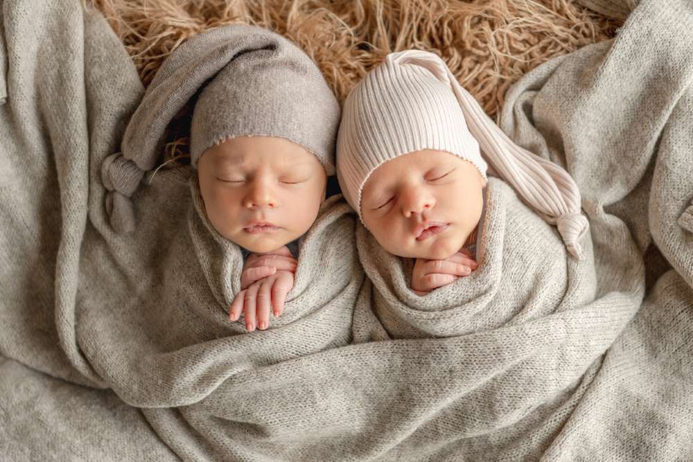 Guide to Choosing Baby Blankets