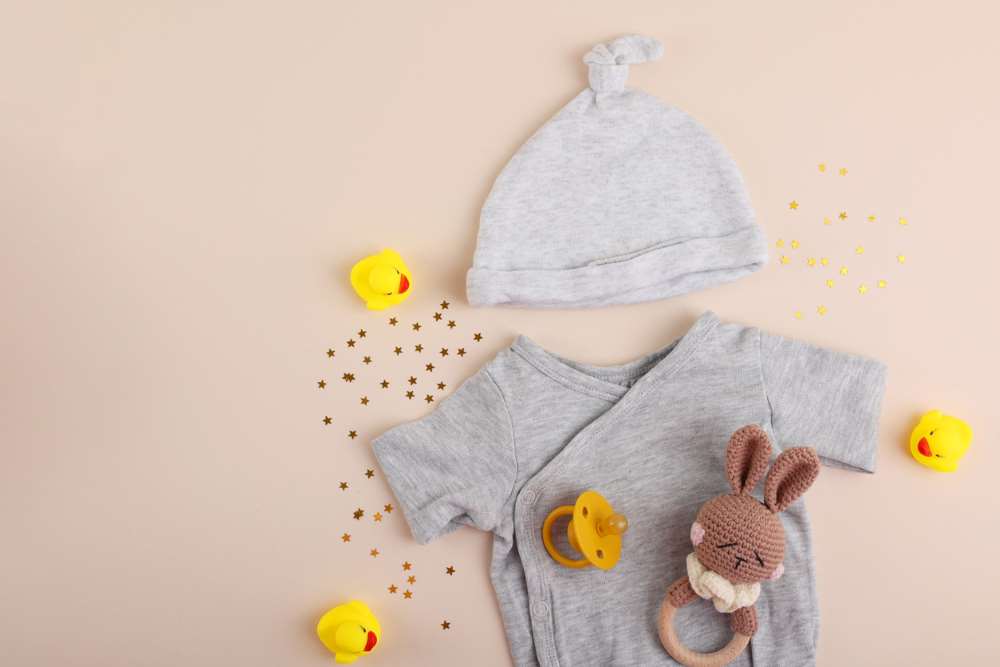 baby clothes essentials
