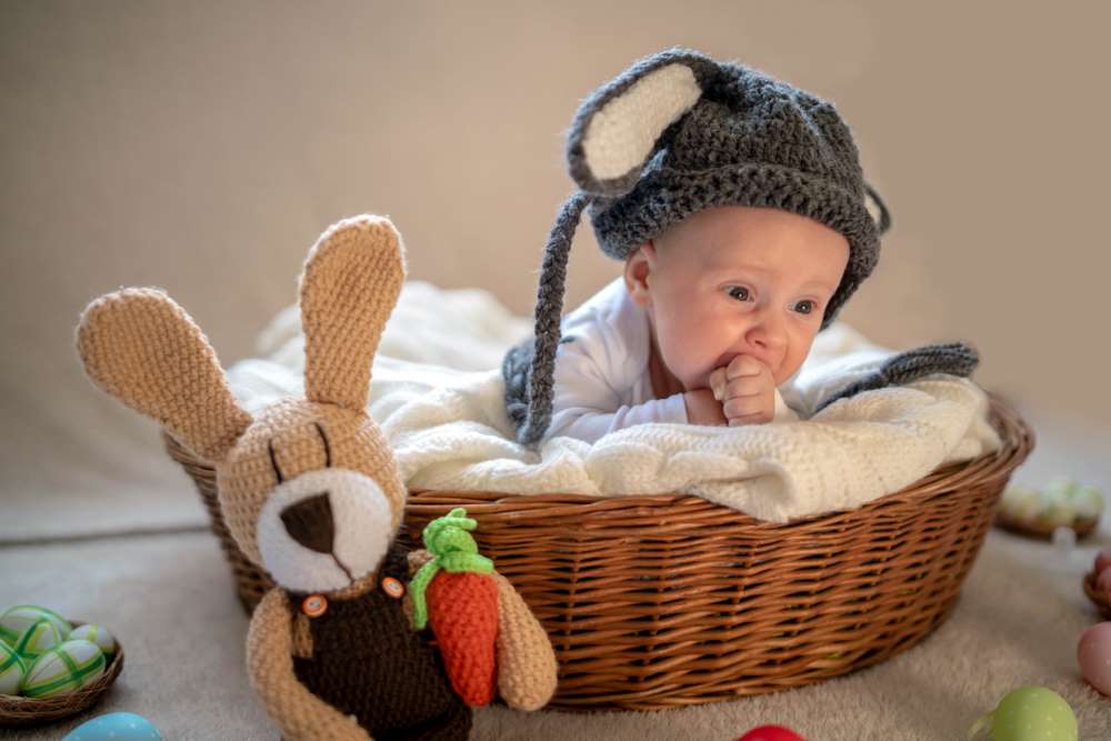 Newborn Clothes