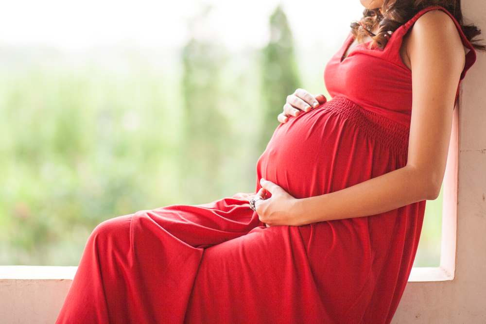 baby nursery
