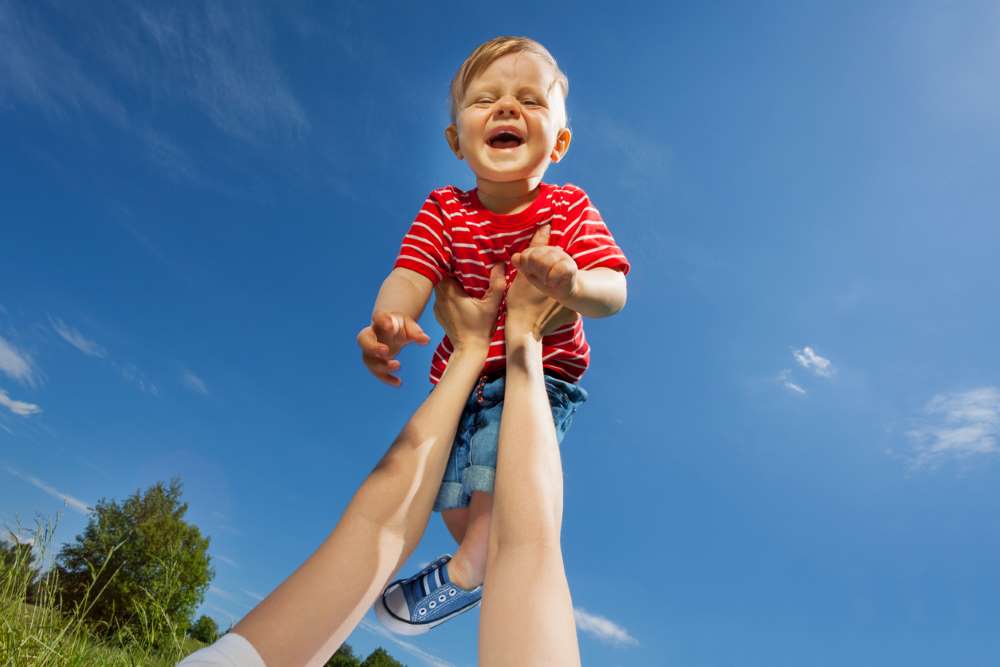 bad breath toddler