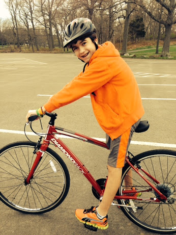 Bicycle Safety Tips for Kids