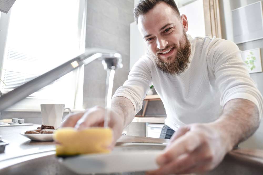 boiler servicing