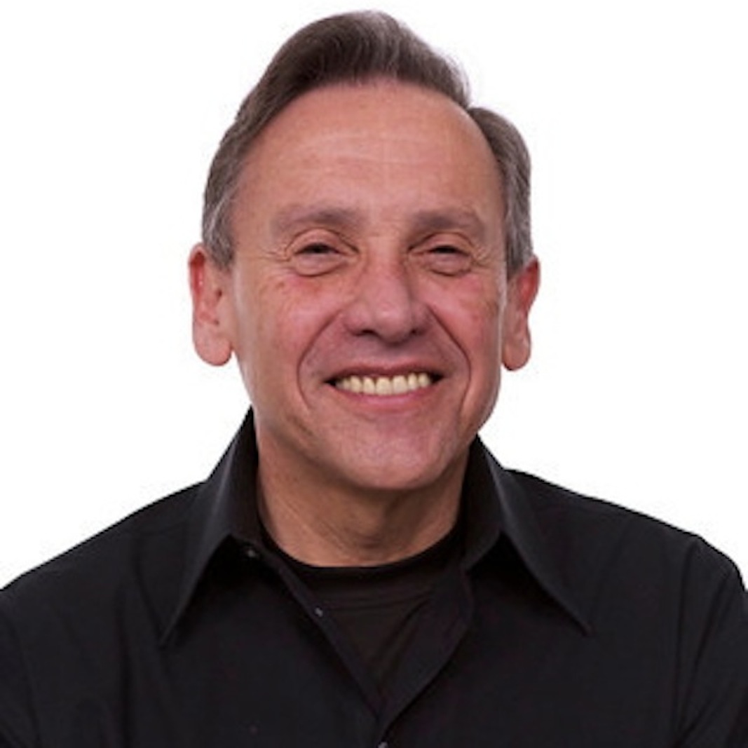 Meet Robert Brooks, PhD | Kids in the House