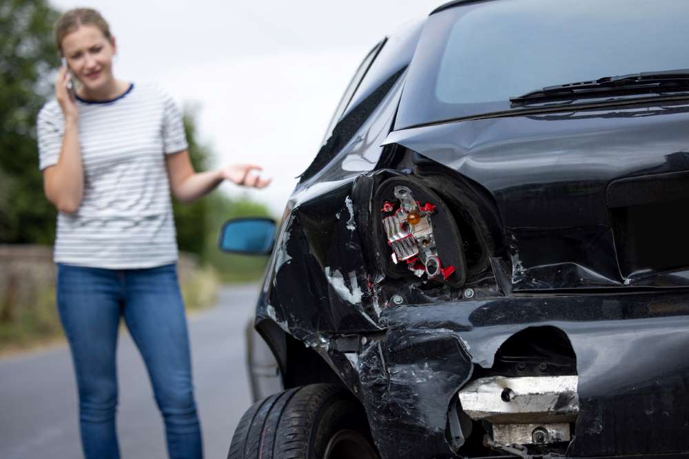 Car Accident Claim