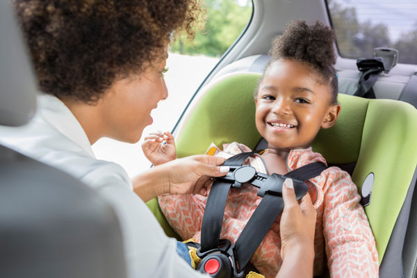 car seat safety