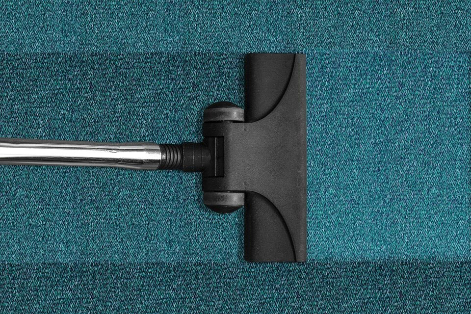 Benefits of Carpet Cleaning