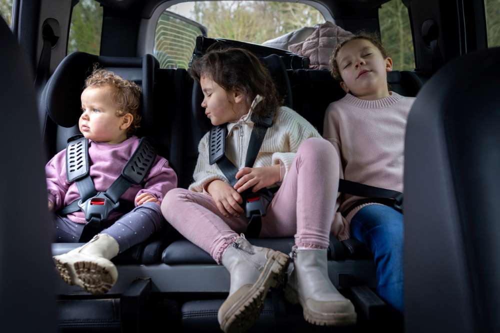 carseat safety 2024