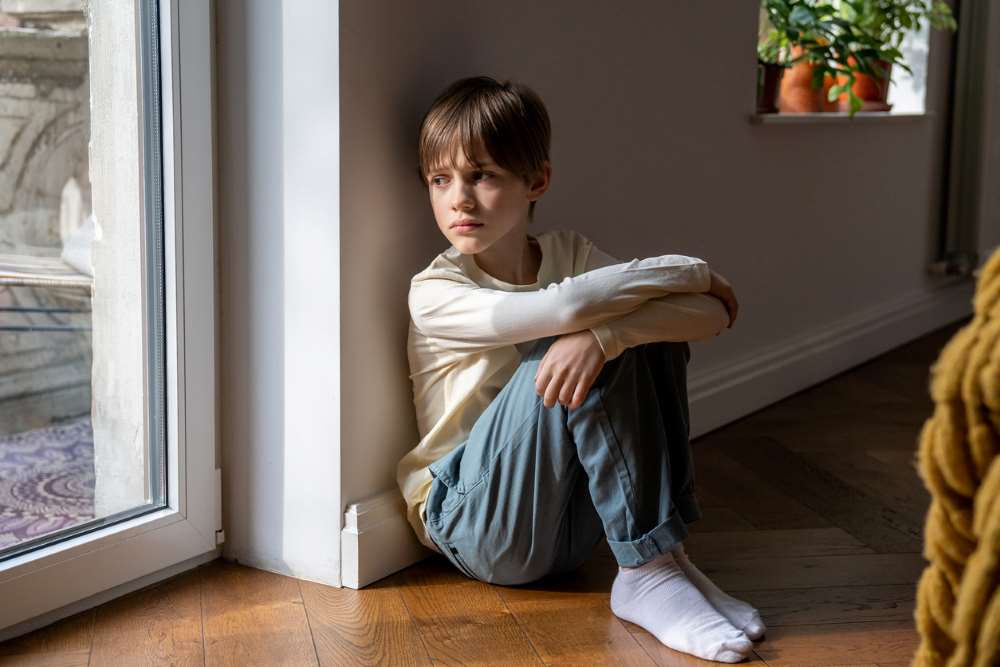 Sole Custody vs. Joint Custody The Implications for Children Kids in the House