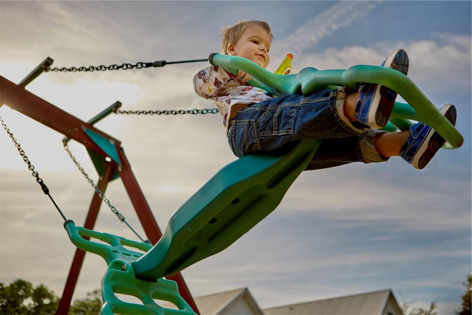 daycare safety