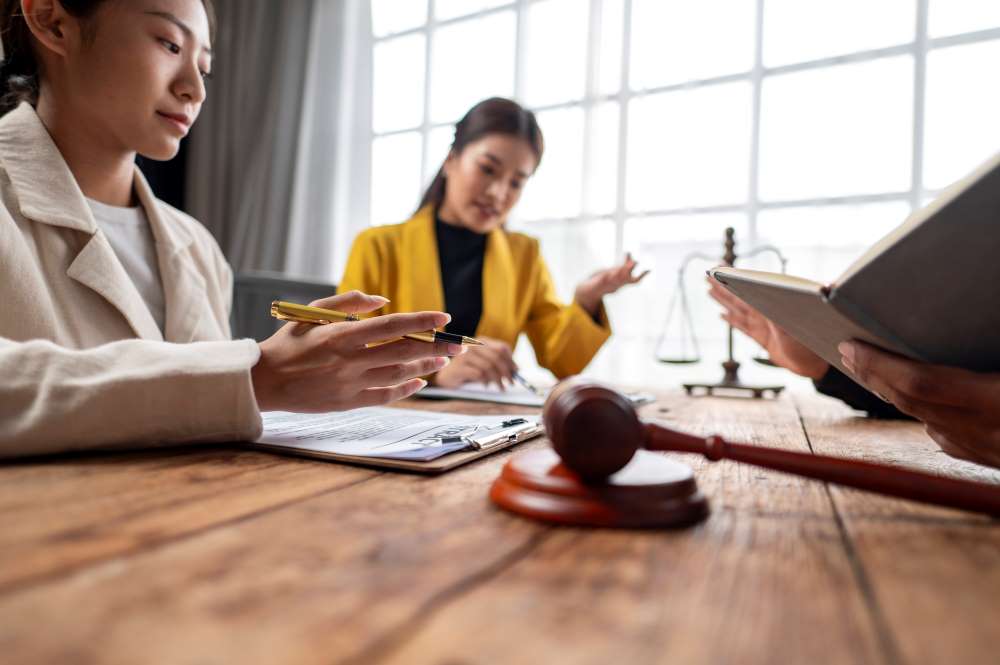 child support consultation in Louisiana