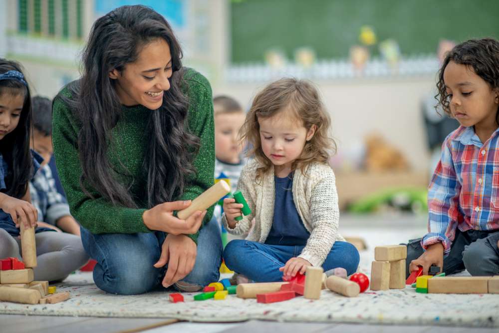 Tips for Childcare in 2021