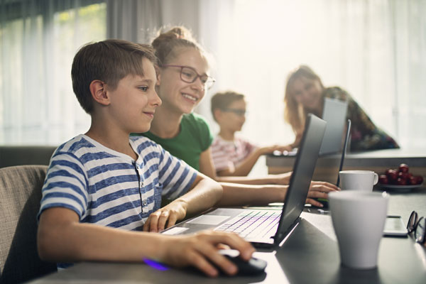 coding for kids