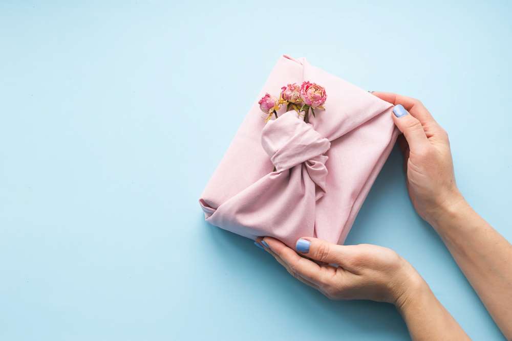 Conscious Consumer gift guide