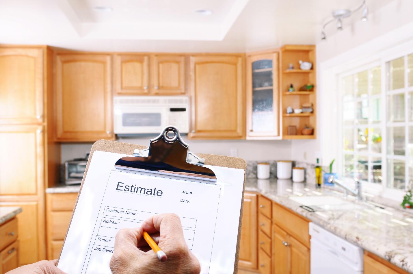 How To Remodel Your Kitchen Without