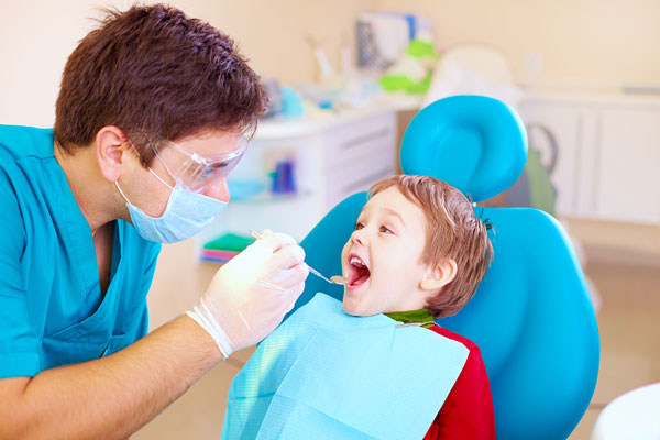 Kids Dentistry Tips for Looking After Their Teeth | Kids in the House