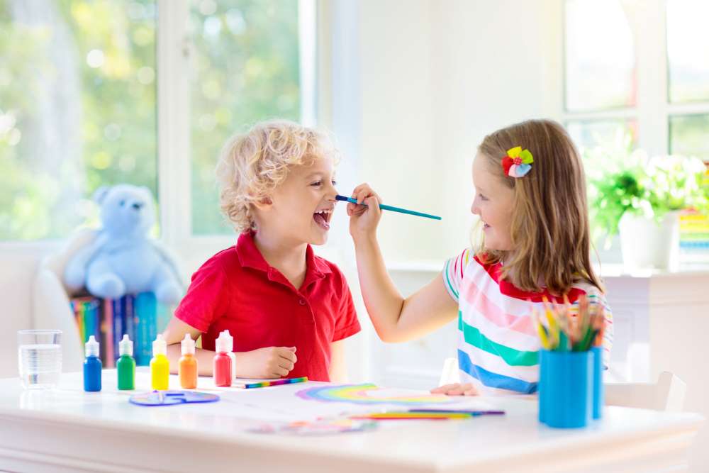 diy project non-toxic