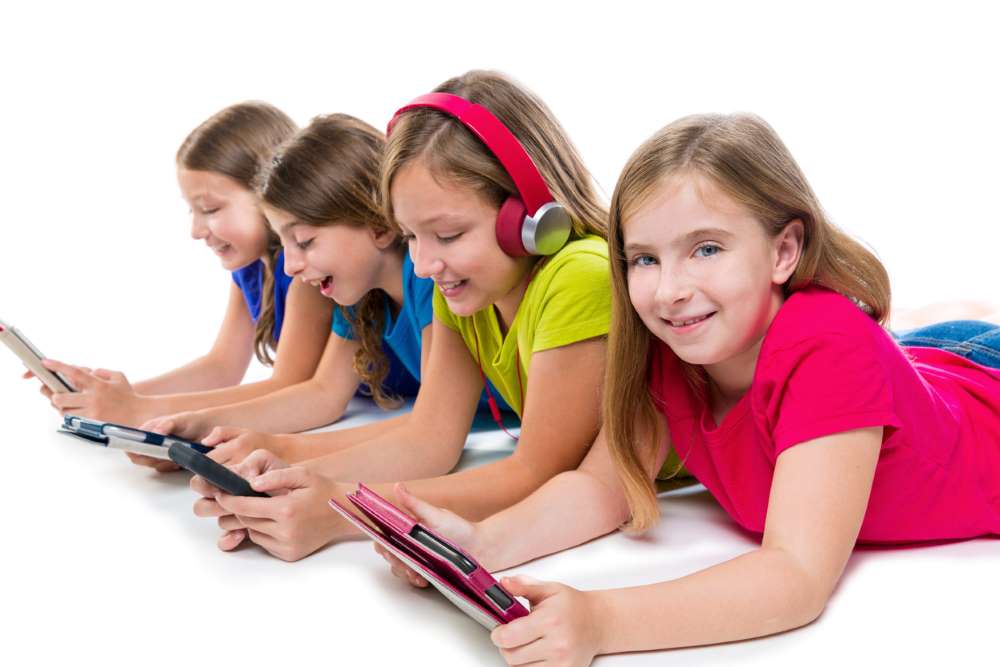 educational tablets for kids