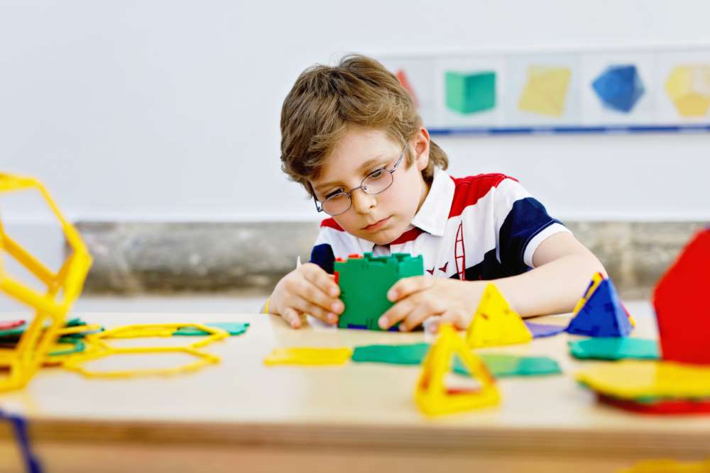How Educational Toys Benefit Your Child | Kids in the House