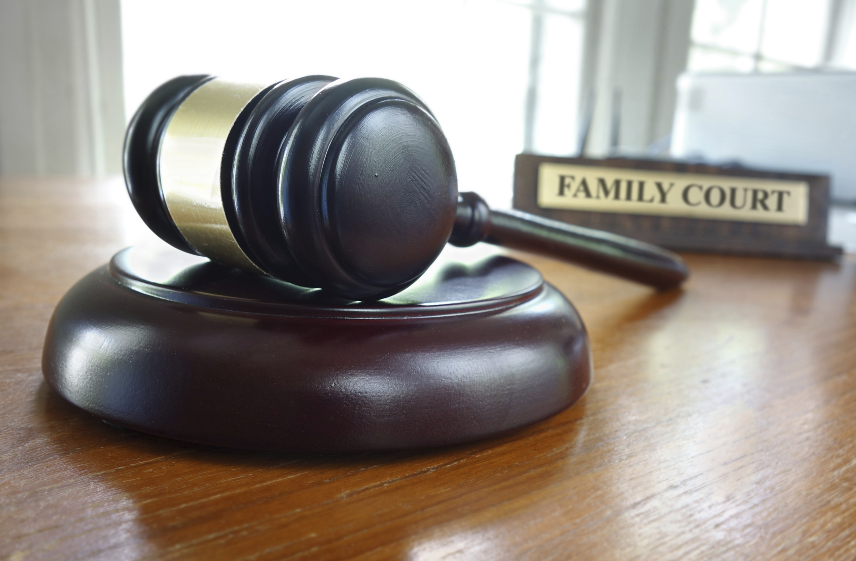 Family Law