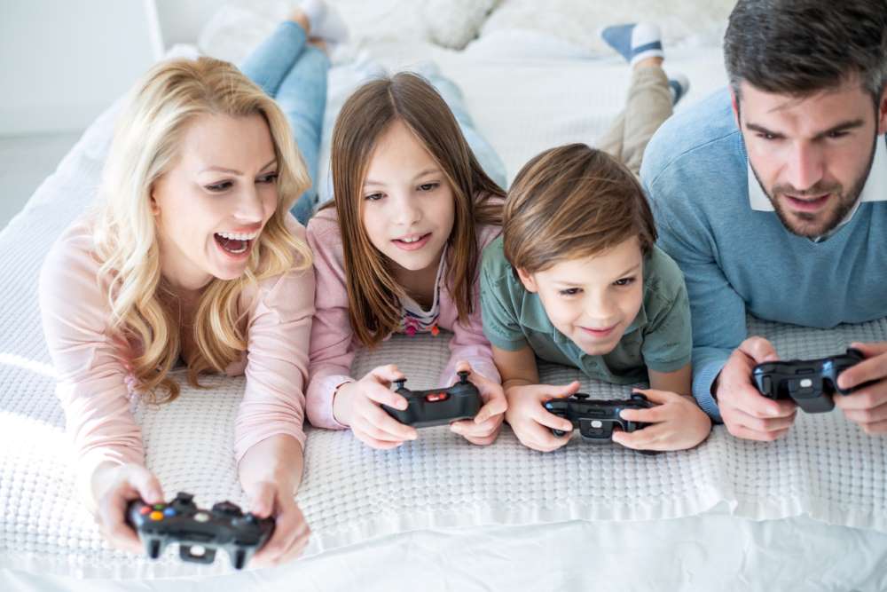 Fun Family Night Ideas and Activities