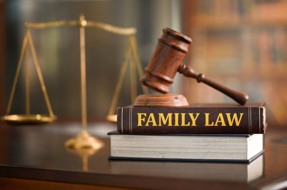 family law attorney