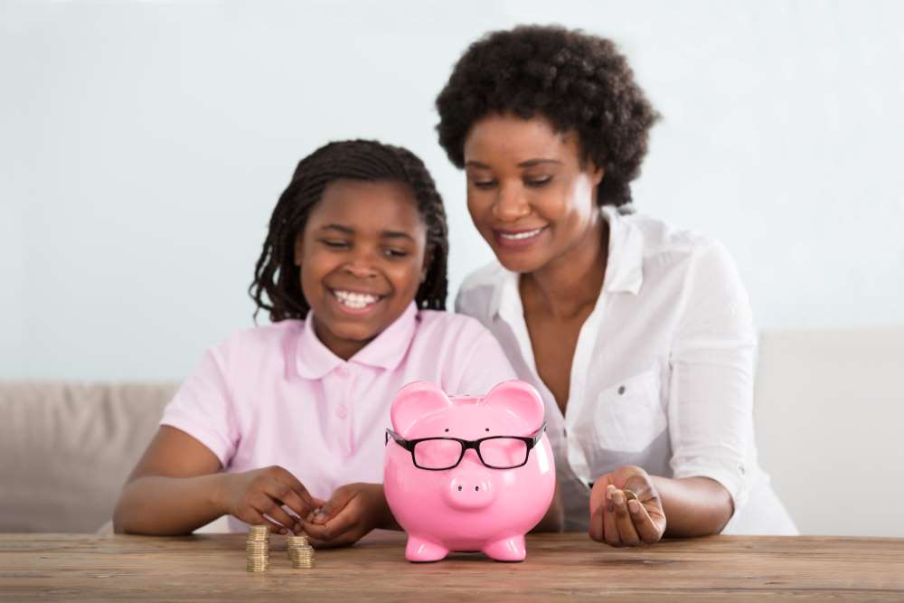 financial literacy for kids