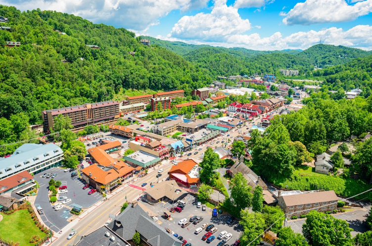 gatlinburg-getaway