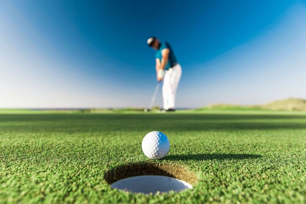 Awesome Golf Items to buy