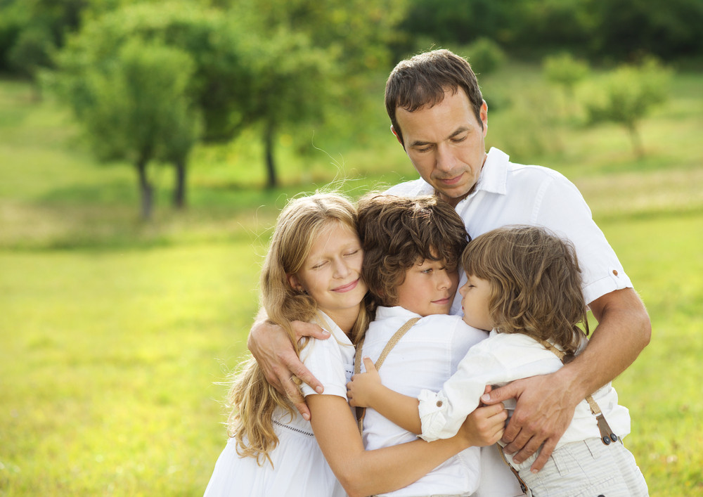 Divorce Mediation