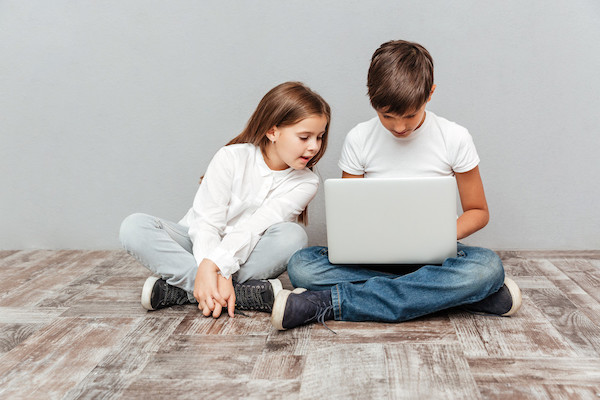 Keeping Your Kids Safe Online