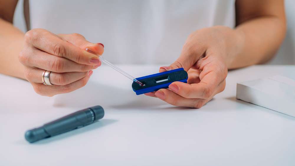 Home Health Tests for the Whole Family Kids in the House