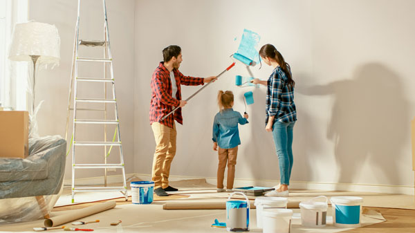Home Upgrades for Kids