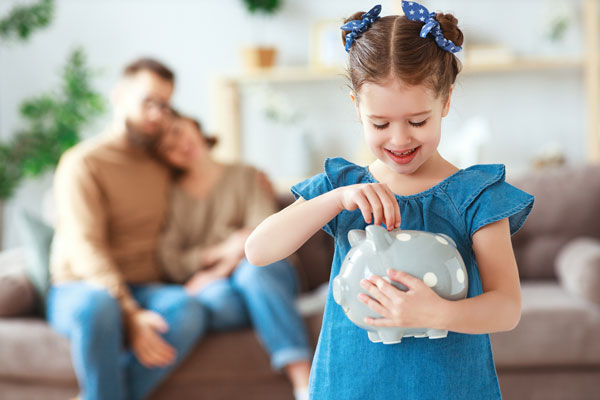 How to set up a Family Budget
