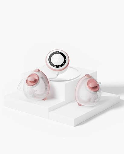 breast pump coverage