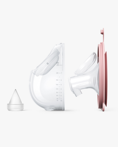 breast pump insurance
