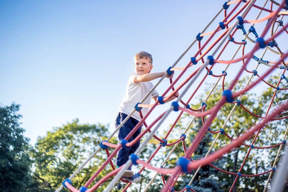 Climbing Equipment