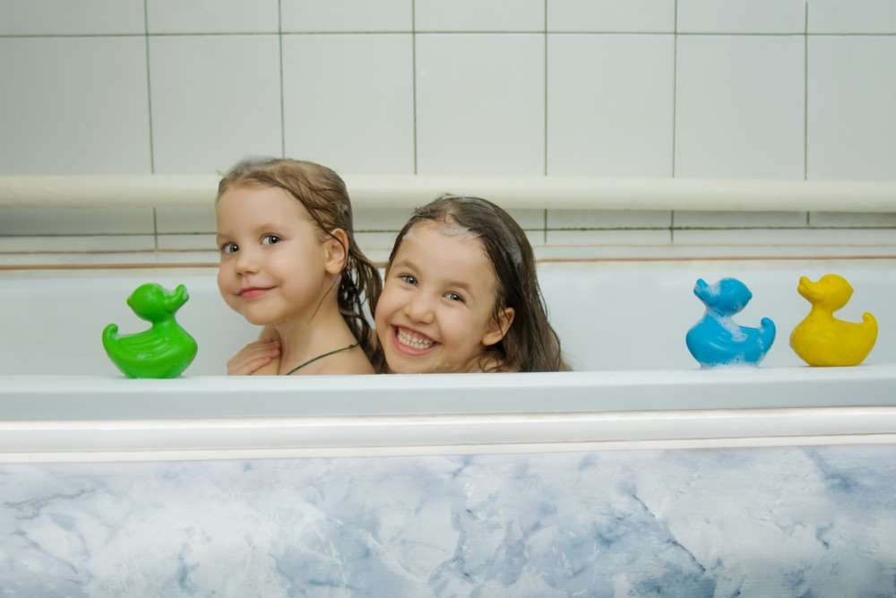 Make Your Bathroom Unique