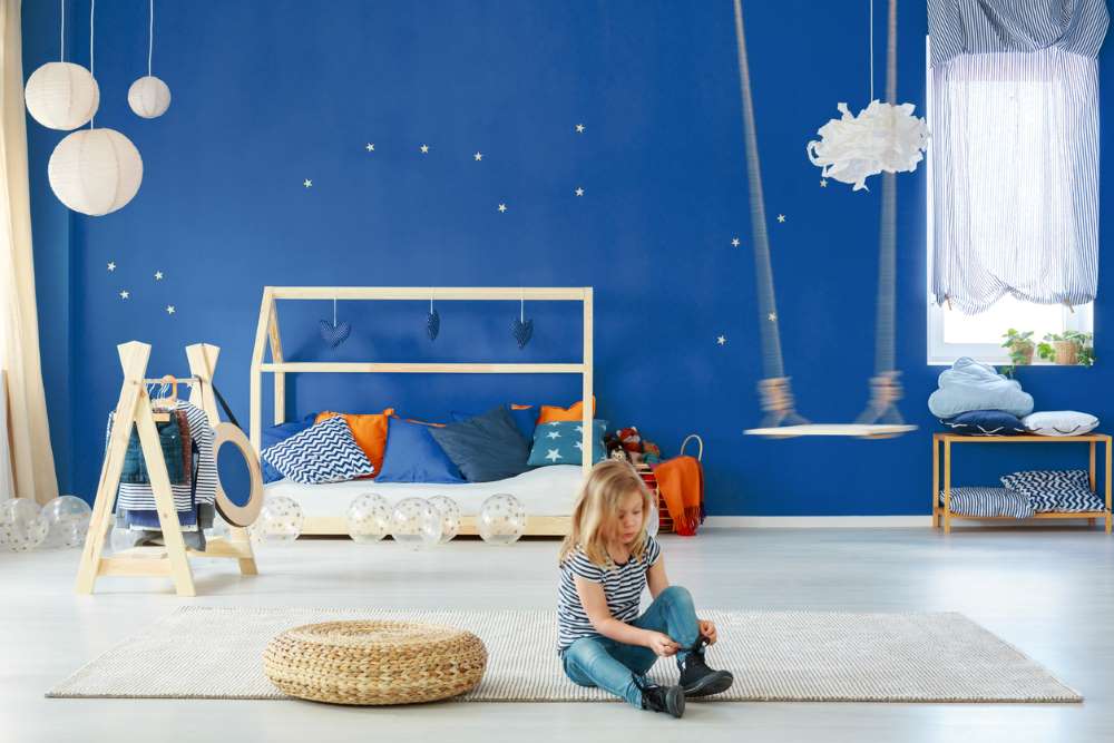 kids room decoration ideas