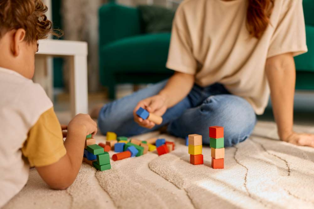playmat for kids